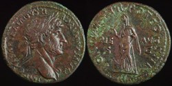 Hadrian, As