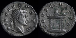 Augustus, Antoninianus