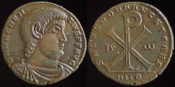 Magnentius, AE 1