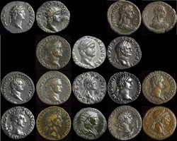 Nero to Trajan