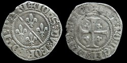 Jean II de Bourbon (1456-1488), Liard