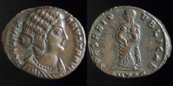 Fausta, AE3