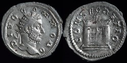 Commodus, Antoninianus