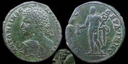 Caracalla, AE 30 - Serdica