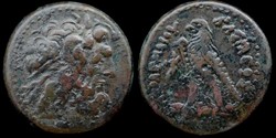 Ptolemaic Kingdom, Ptolemee IV