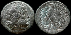 Ptolemaic Kingdom, Ptolemee II