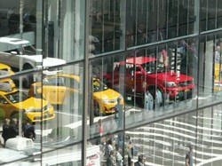 2014-04-19- 5th avenue, New york, USA