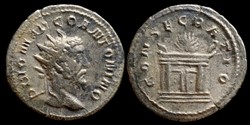 Marcus Aurelius, Antoninianus