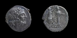 Republic, Victoriatus