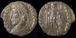 Procopius, AE3