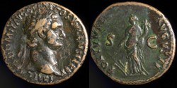 Domitian, As