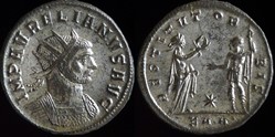 Aurelian, Aurelianus