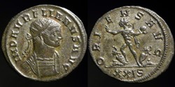 Aurelianus, Antoninianus