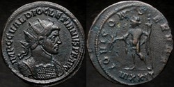 Diocletianus, Antoninianus