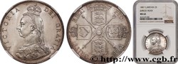 Victoria (1837-1901) - florin