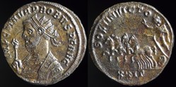 Probus, Antoninianus