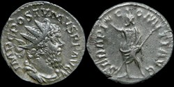 Postumus, Antoninianus