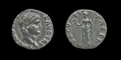 Otho, Denarius