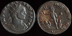 Aurelian, Aurelianus