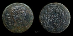 Octavian, Dupondius