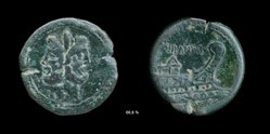 D. Junius L.F. Silanus, As