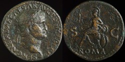 Galba, As