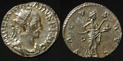 Carus, Antoninianus