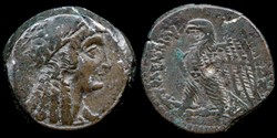 Ptolemaic Kingdom, Cleopatra I