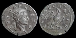 Augustus, Antoninianus