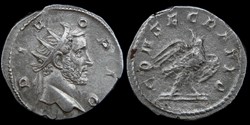 Antoninus, Pius Antoninianus