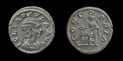 Julia Paula Denarius