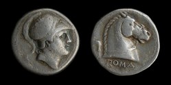 Republic, Didrachm
