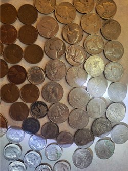 State quarter 25 cent
