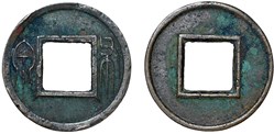AE 布泉 (Bu Quan)