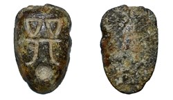 AE 蚁鼻钱 (Yi Bi Qian)