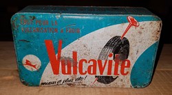 Vulcavite