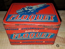 Floquet