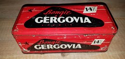 Gergovia