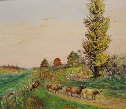 Dyke Road