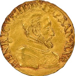 Henri II Henri d’or