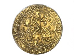 Philippe VI florin Georges