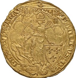 Philippe VI ange