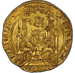 Philippe VI double