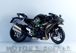 KAWASAKI H2