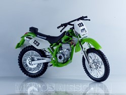 KAWASAKI KLX