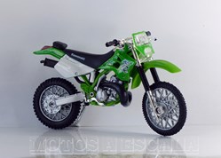 KAWASAKI KDX