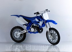 YAMAHA YZ250