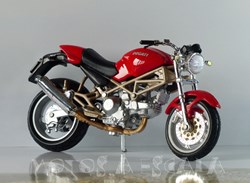 DUCATI MONSTER