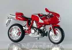 DUCATI