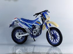 YAMAHA TTR